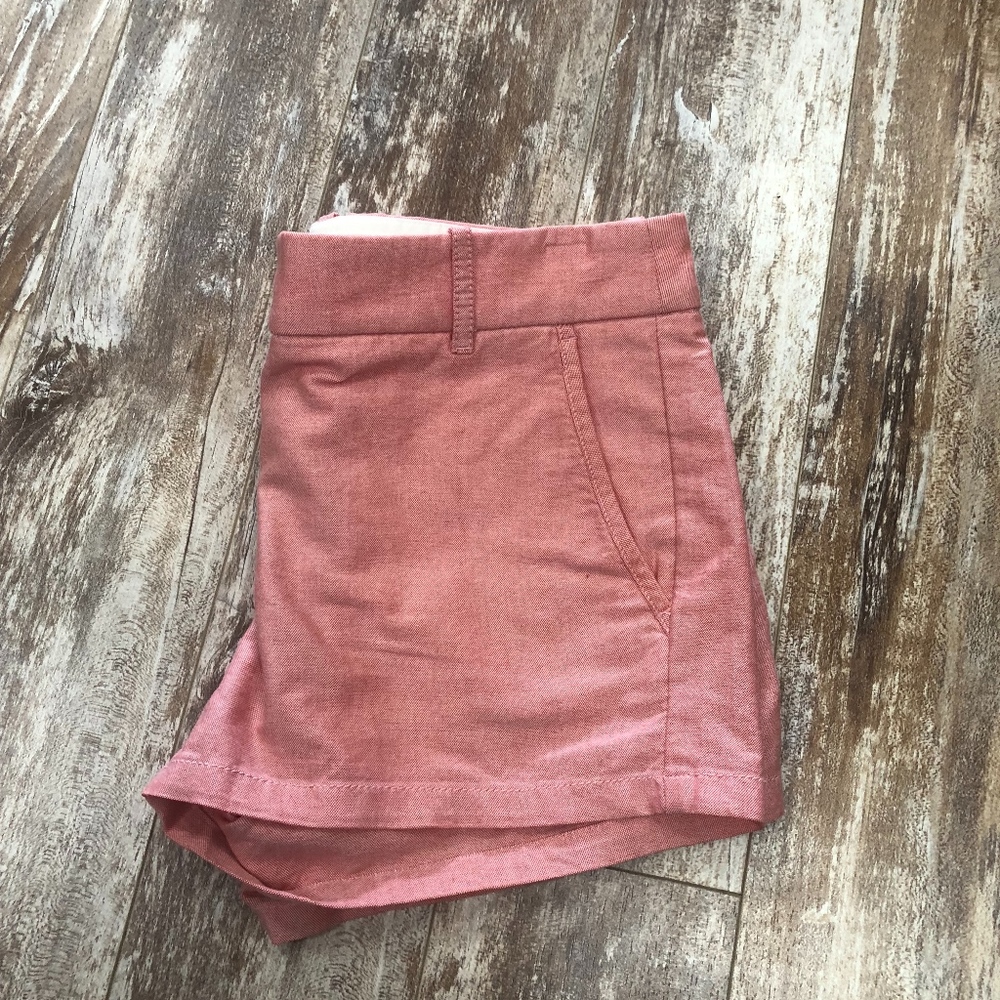 J. Crew Shorts